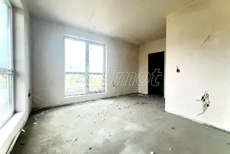 Едностаен апартамент във Варна, Левски 1