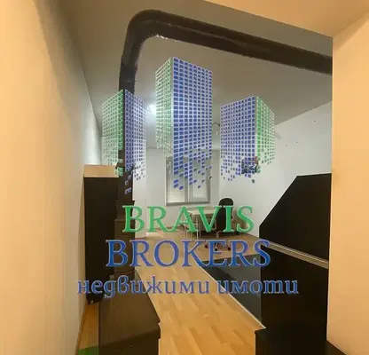 Снимка 3 — Едностаен апартамент във Варна, Левски 1