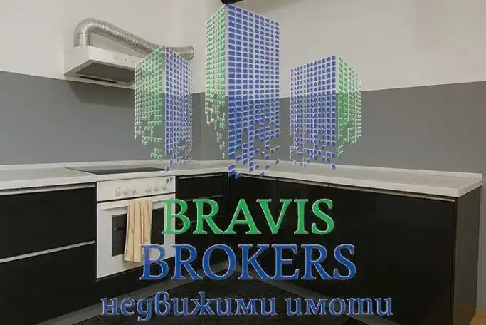 1-bedroom apartment in Varna, Levski 1