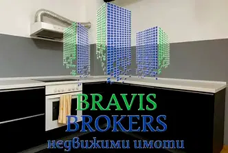 Едностаен апартамент във Варна, Левски 1