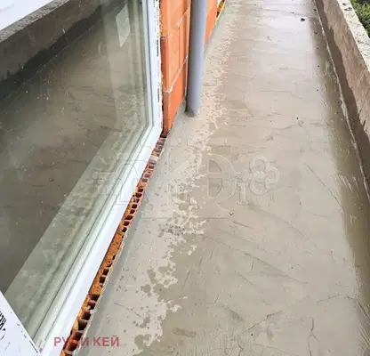 Снимка 3 — Едностаен апартамент във Варна, Левски 2