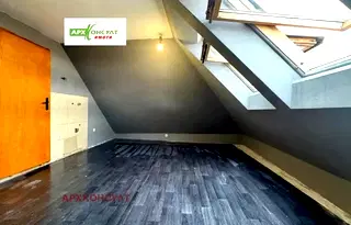 Едностаен апартамент в София, Левски