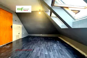 Едностаен апартамент в София, Левски