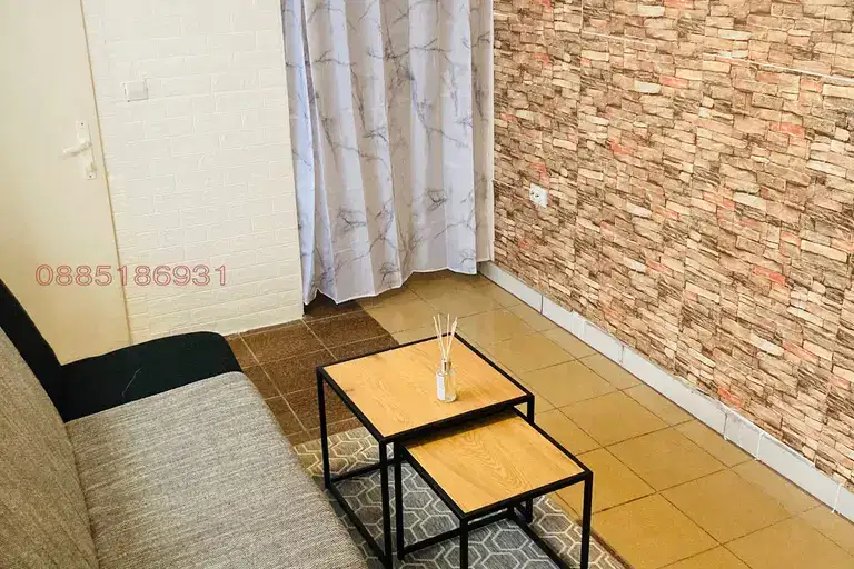1-bedroom apartment in Sofiya, Lozenec