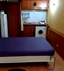 Едностаен апартамент в София, Лозенец