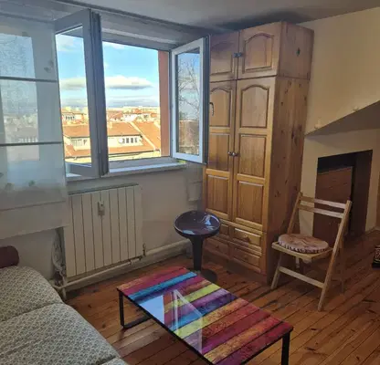 Photo 2 — 1-bedroom apartment in Sofiya, Lozenec