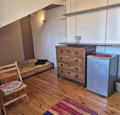 Photo 4 — 1-bedroom apartment in Sofiya, Lozenec