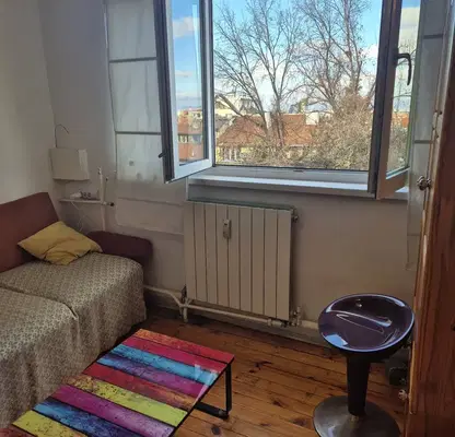 Photo 5 — 1-bedroom apartment in Sofiya, Lozenec