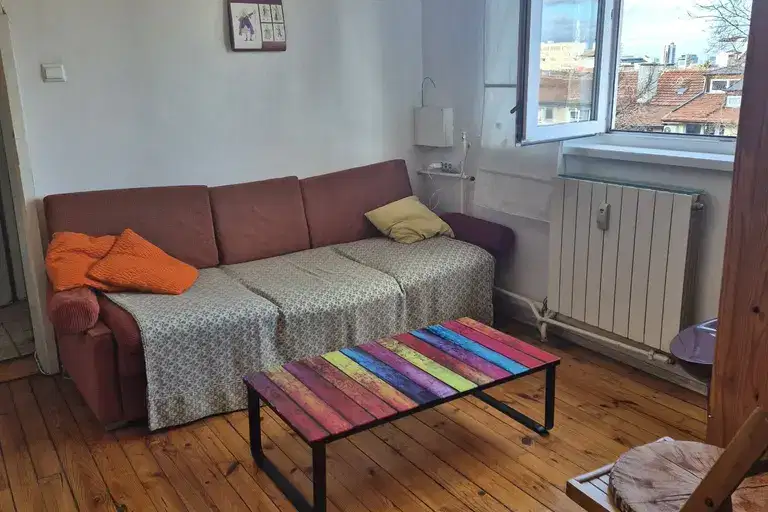 1-bedroom apartment in Sofiya, Lozenec