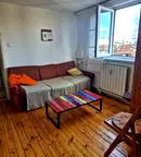 Едностаен апартамент в София, Лозенец