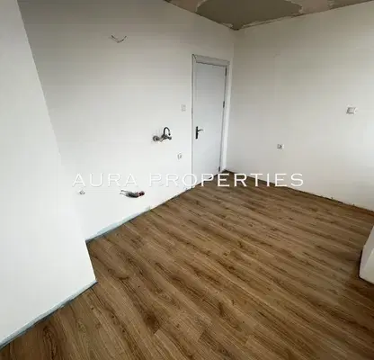 Photo 2 — One-room apartment in Razgrad, Ludogorie with elevator