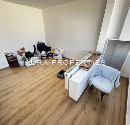 Photo 5 — One-room apartment in Razgrad, Ludogorie with elevator