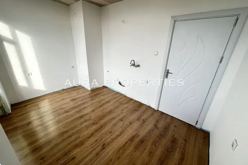 One-room apartment in Razgrad, Ludogorie with elevator