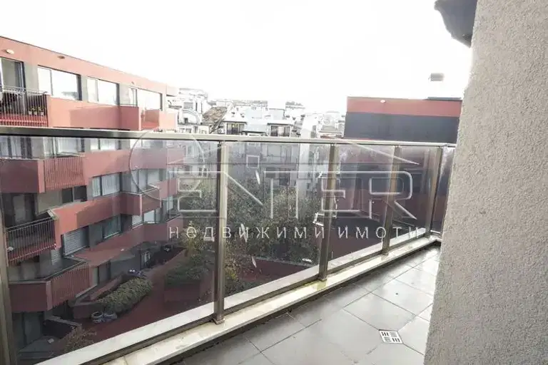 1-bedroom apartment in Varna, Lyatno Kino Trakiya
