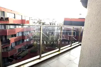 Едностаен апартамент във Варна, Лятно кино Тракия