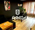 Снимка 2 — Едностаен апартамент в София, Люлин 1