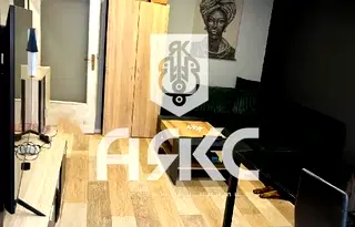 Едностаен апартамент в София, Люлин 1