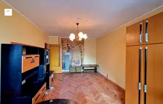 Едностаен апартамент в София, Люлин 2