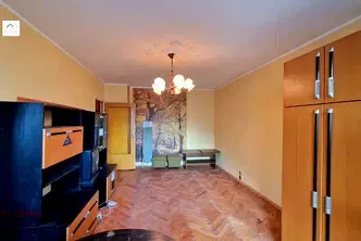 Едностаен апартамент в София, Люлин 2