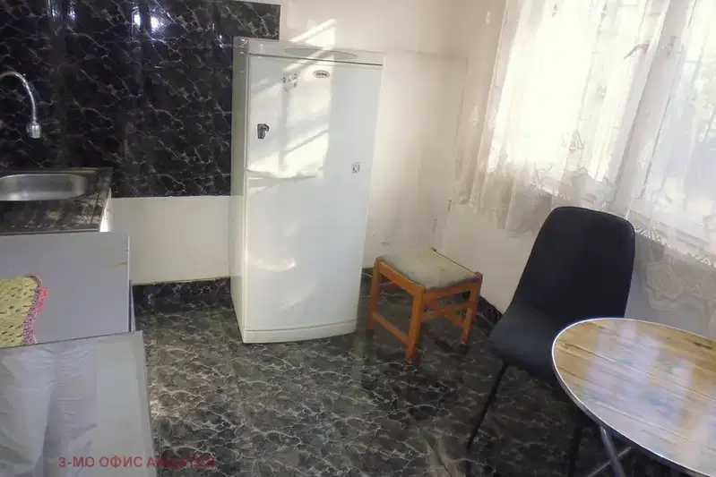 1-bedroom apartment in Sofiya, Lyulin 3