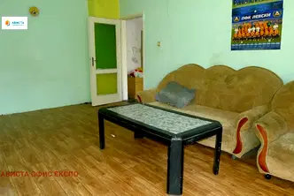 Едностаен апартамент в София, Люлин 3