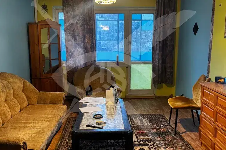 1-bedroom apartment in Sofiya, Lyulin 3