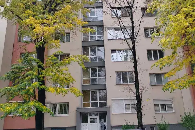 1-bedroom apartment in Sofiya, Lyulin 3