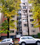Едностаен апартамент в София, Люлин 3