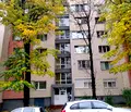 Снимка 2 — Едностаен апартамент в София, Люлин 3