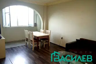 Едностаен апартамент в София, Люлин 4