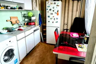 Едностаен апартамент в София, Люлин 5