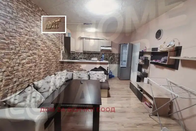 1-bedroom apartment in Sofiya, Lyulin 5