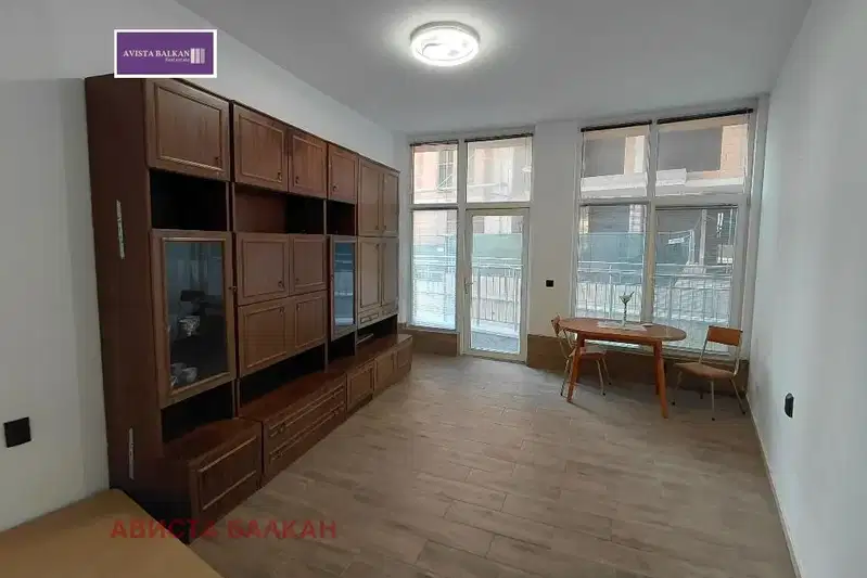 1-bedroom apartment in Sofiya, Lyulin 6