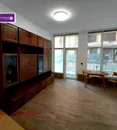 Едностаен апартамент в София, Люлин 6