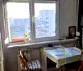 Снимка 4 — Едностаен апартамент в София, Люлин 6