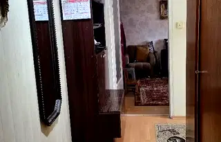 Едностаен апартамент в София, Люлин 6