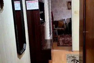 Едностаен апартамент в София, Люлин 6