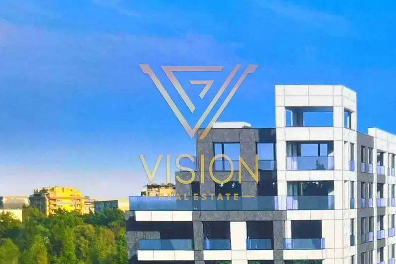 1-bedroom apartment in Sofiya, Lyulin 6