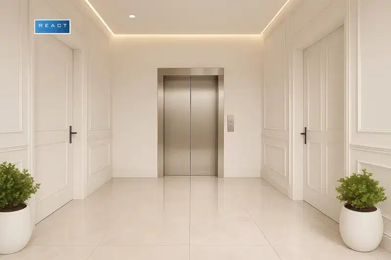 1-bedroom apartment in Sofiya, Lyulin 6