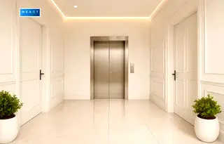Едностаен апартамент в София, Люлин 6