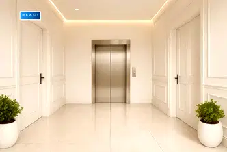 Едностаен апартамент в София, Люлин 6