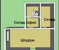 Снимка 2 — Едностаен апартамент в София, Люлин 7