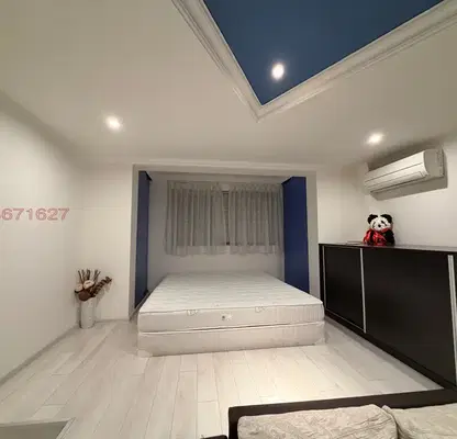 Photo 5 — 1-bedroom apartment in Sofiya, Lyulin 9