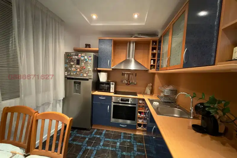1-bedroom apartment in Sofiya, Lyulin 9
