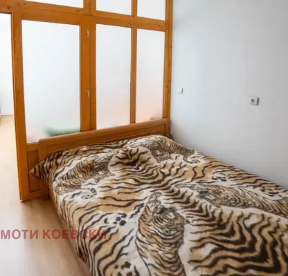 Photo 3 — One-room apartment with basement in Lyulin 9, Sofia
