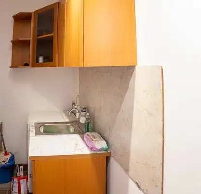 Photo 4 — One-room apartment with basement in Lyulin 9, Sofia