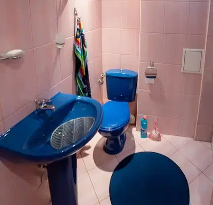 Photo 5 — One-room apartment with basement in Lyulin 9, Sofia