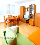 Едностаен апартамент с мазе в Люлин 9, София