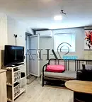 Едностаен апартамент с басейн в м-т Ален мак, Варна