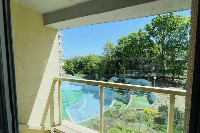 1-bedroom apartment in Varna, Alen Mak